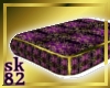 {sk82}2Ppl Purple Gold
