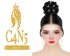 CNS HAIR NOMY BLACK
