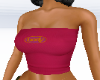 Body Pink Tube