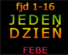 JEDEN DZIEŃ