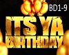 Its Ya Birthday1-9