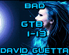 David Guetta-  Bad