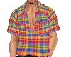 Camisa Junina 1