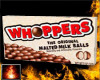 HF Whoppers