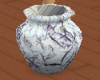 Spackled Vase