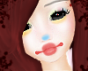 clown mesh ☆