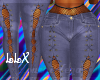 Jeans+Net LLX