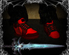 ⸸ Them Shoes Fire
