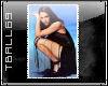 Jessica Alba Tall Stamp2