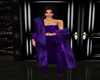 Amethyst Skirt V1