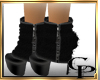 CP- Zita  Blk  Boots