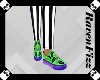 Beetle-Juice Sneakers V3