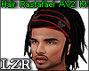 Hair Rastafari Av 2 M