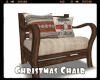 *Christmas Chair