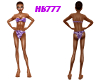 HB777 Model Avatar Huge