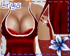 0h!my! Red Lingerie