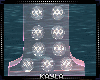 Letter K