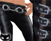 [SIN]Leather w/Handcuffs