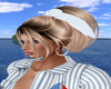 Sailboat Blonde
