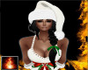 HF Santas Helper H+Belle