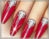 Red Nails Derivable