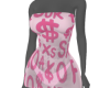 BareXO Dress LLT