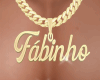 Chaim Fábinho