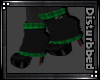 ! Bianca Heels-Hunter Gr