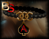 (BS) A Anklet R