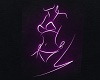Beach Girl Neon Sign