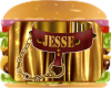 Jesse Chain Collar
