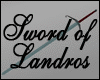Sword of Landros v1.0