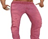 Pink Jeans
