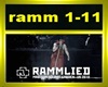 ⏭ Rammstein P1/2