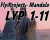 Fly Project - Mandala