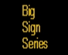 Big Sign Series: Snubber