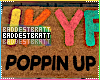 IKYFL Doormat
