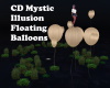 CDMysticFloatingBalloons