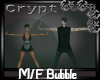 M/F Bubble