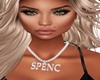 Spence Custom Necklace