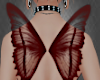 k. pixie wings red