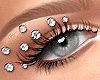 Diamond Eye Bling 🤍