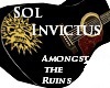 Sol Invictus-..the Ruins