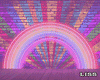 J | Pride Rainbow
