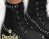 D| Esy Tennis Black