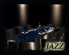 Jazzie-Exclusive Dining