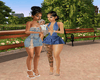 Mommy & TT