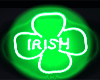 Lucky Irish