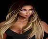 leya blonde meche