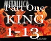 Metallica KingNothing 1